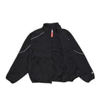 Supreme Nike Track Jacket Black