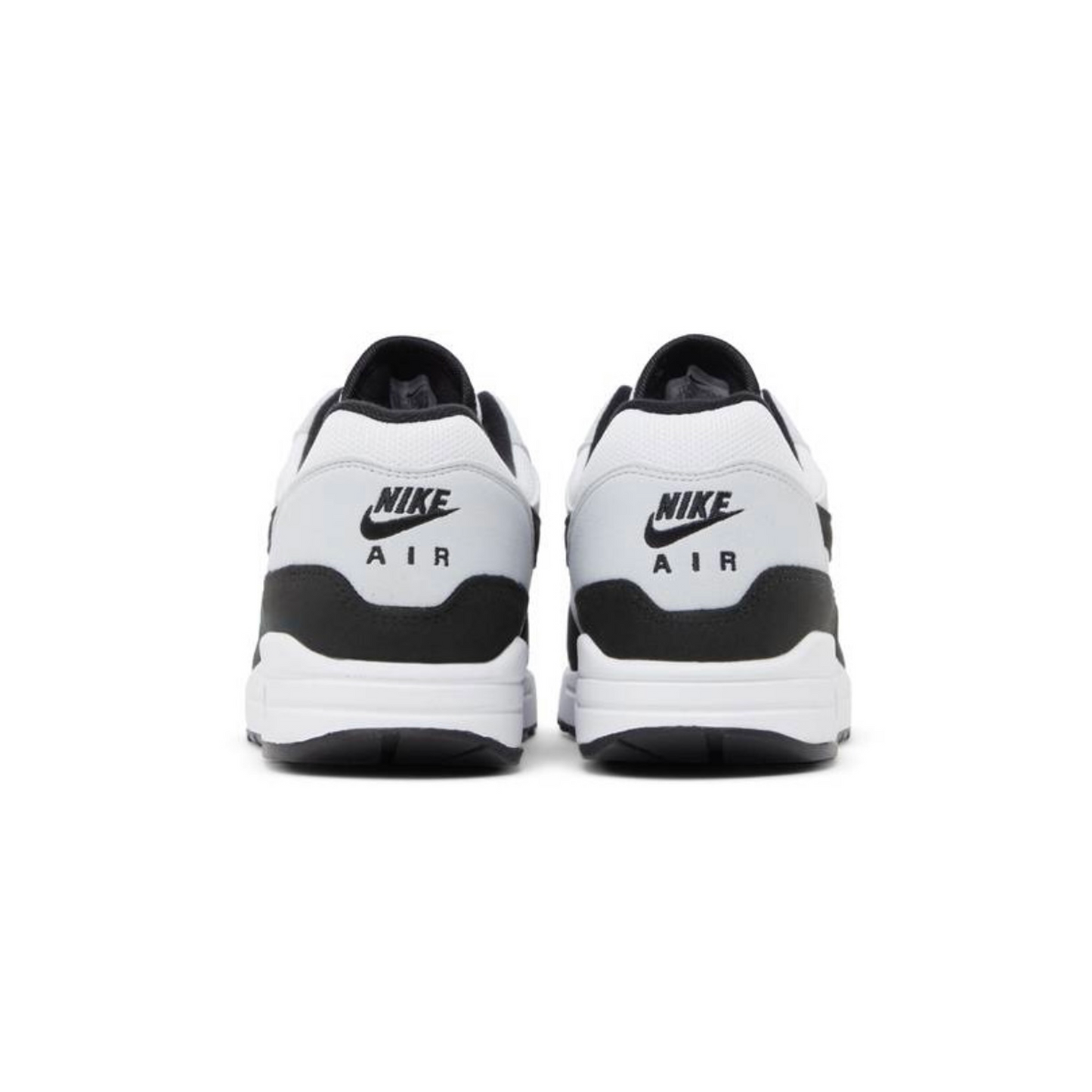 Air Max 1 White Black - The Global Hype