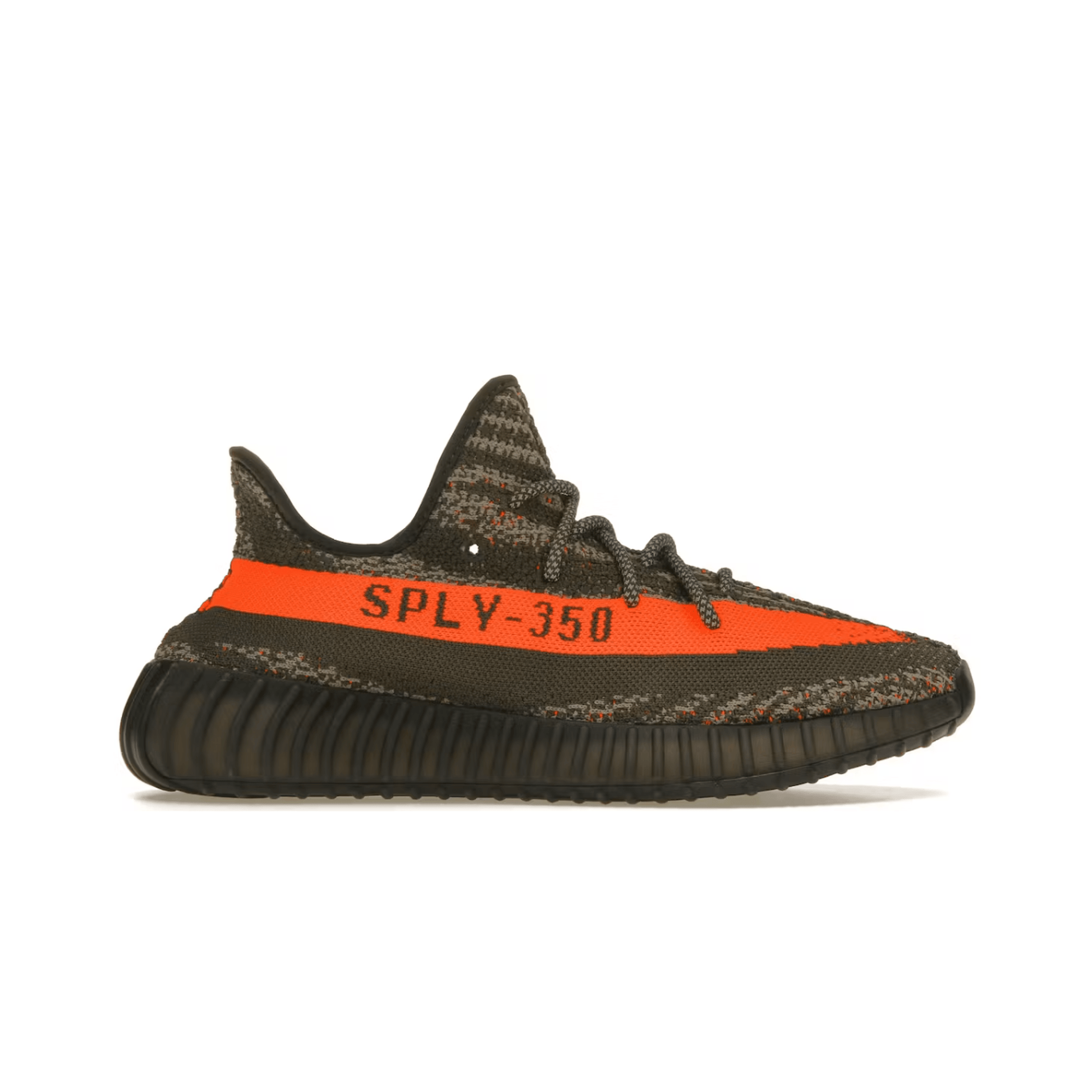 Yeezy 350 Carbon Beluga - The Global Hype