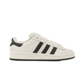 Adidas Campus 00s White vista lateral - sapatilhas branco preto premium