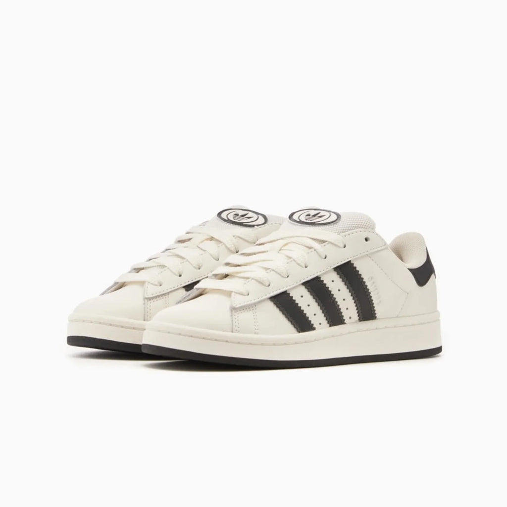 Adidas Campus 00s White detalhe superior - sapatilhas autênticas Adidas Campus IF8761