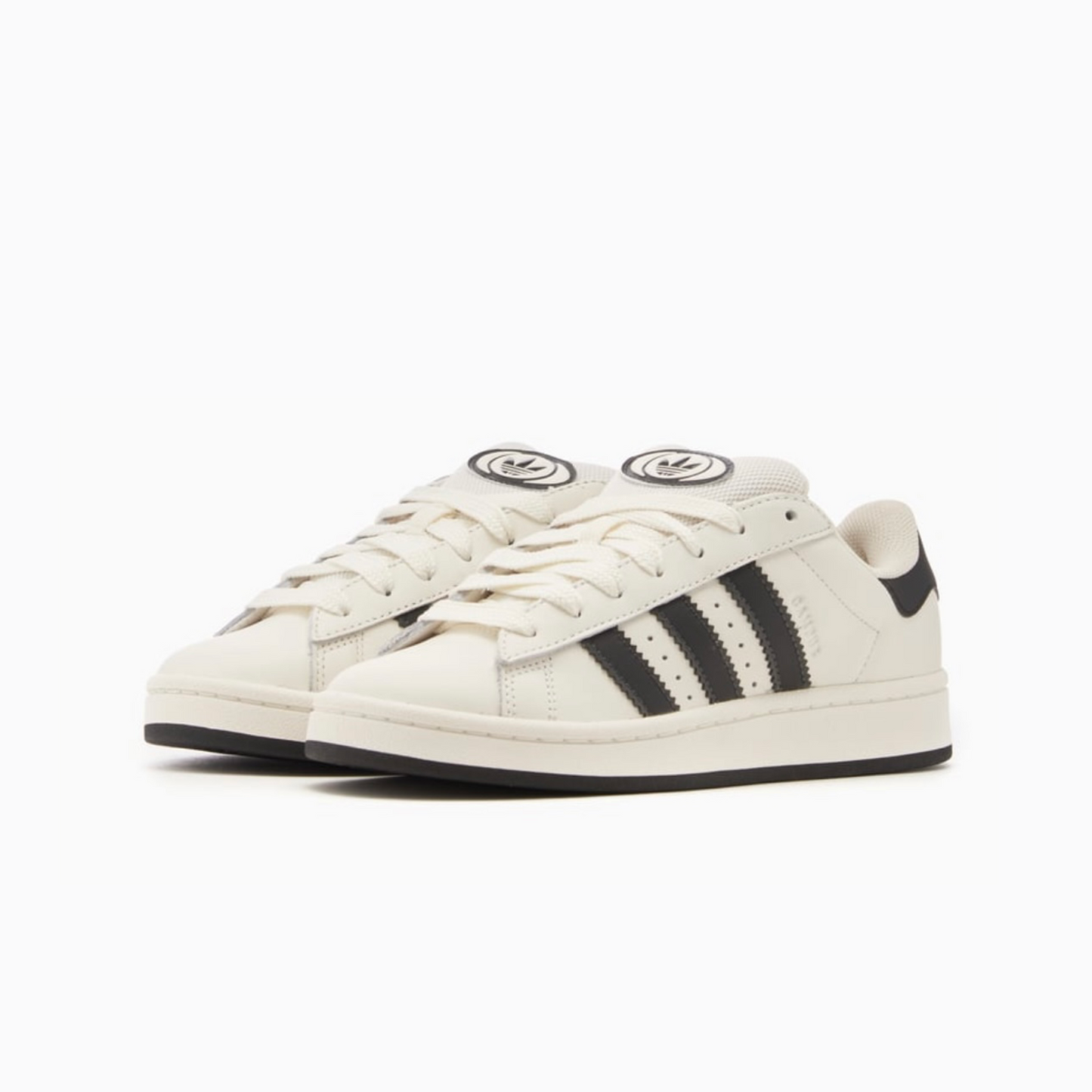 Adidas Campus 00s White - The Global Hype