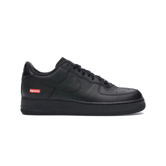 Supreme Air Force 1 Black - Global Hype