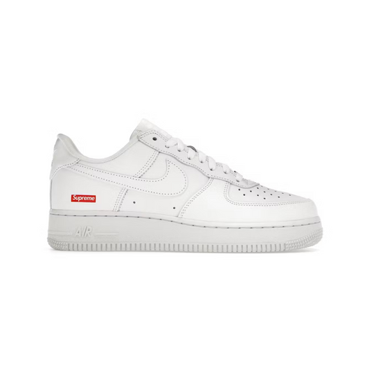 Supreme Air Force 1 White - Global Hype