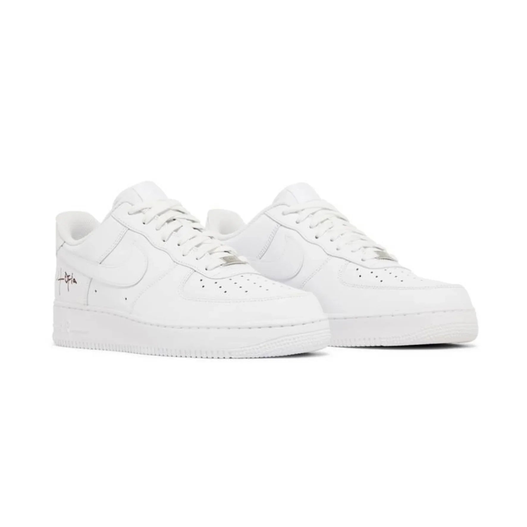 Air Force 1 Utopia - Global Hype