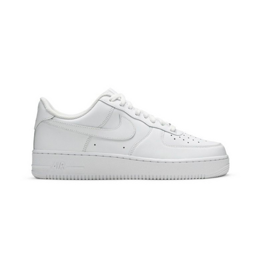 Air Force 1 White - Global Hype