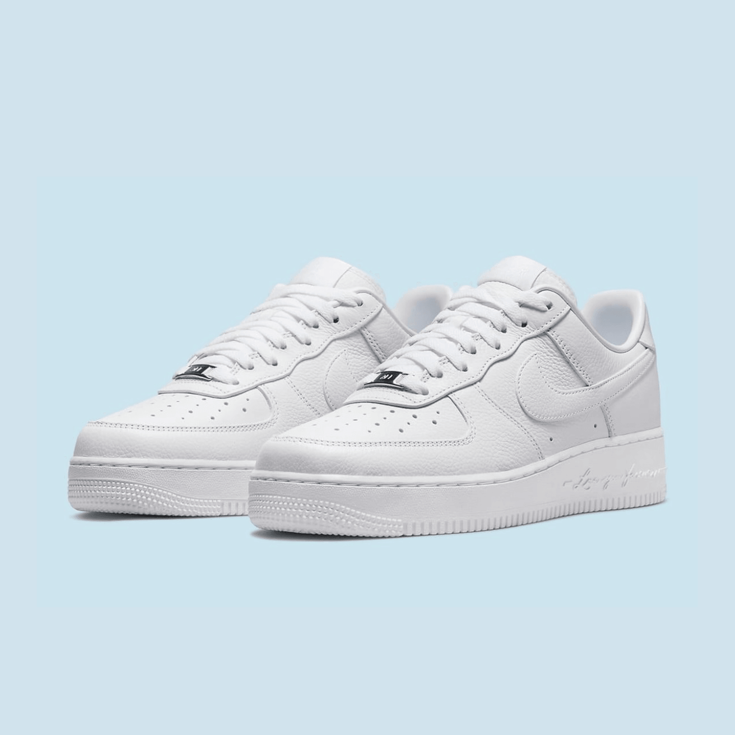 Nike Air Force 1 Nocta - The Global Hype