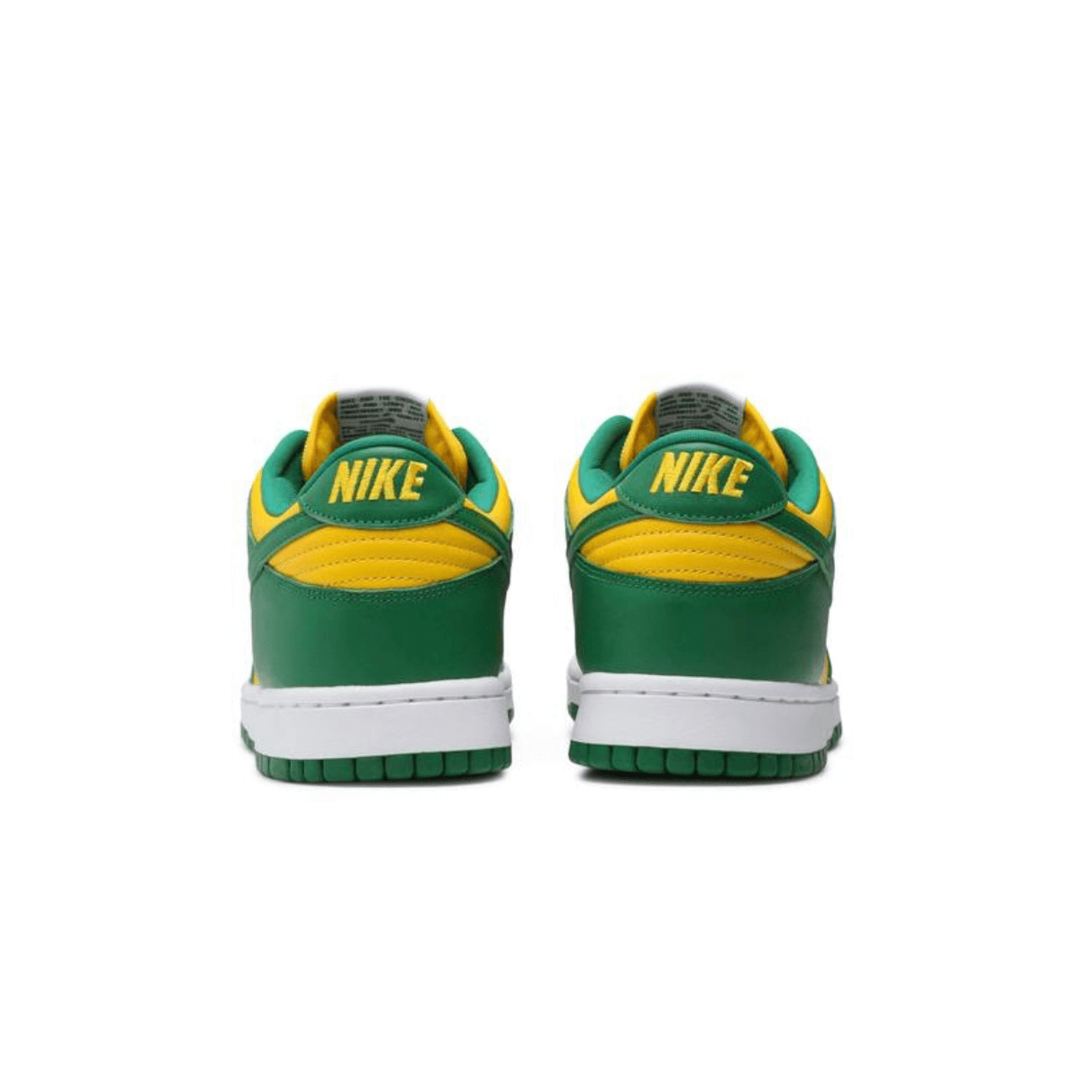 Nike Dunk Brazil - The Global Hype