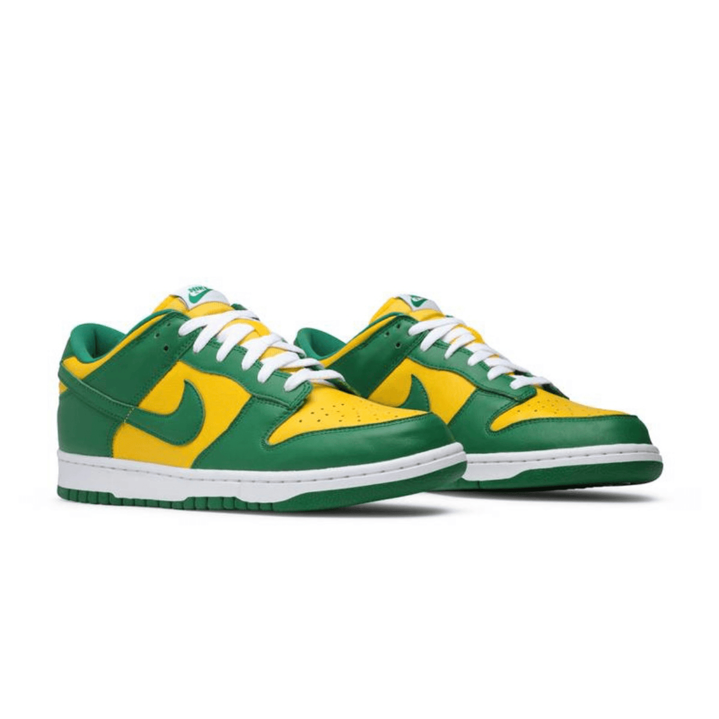 Nike Dunk Brazil - The Global Hype