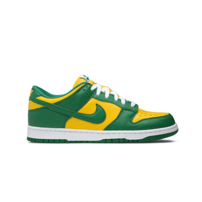 Nike Dunk Brazil - The Global Hype