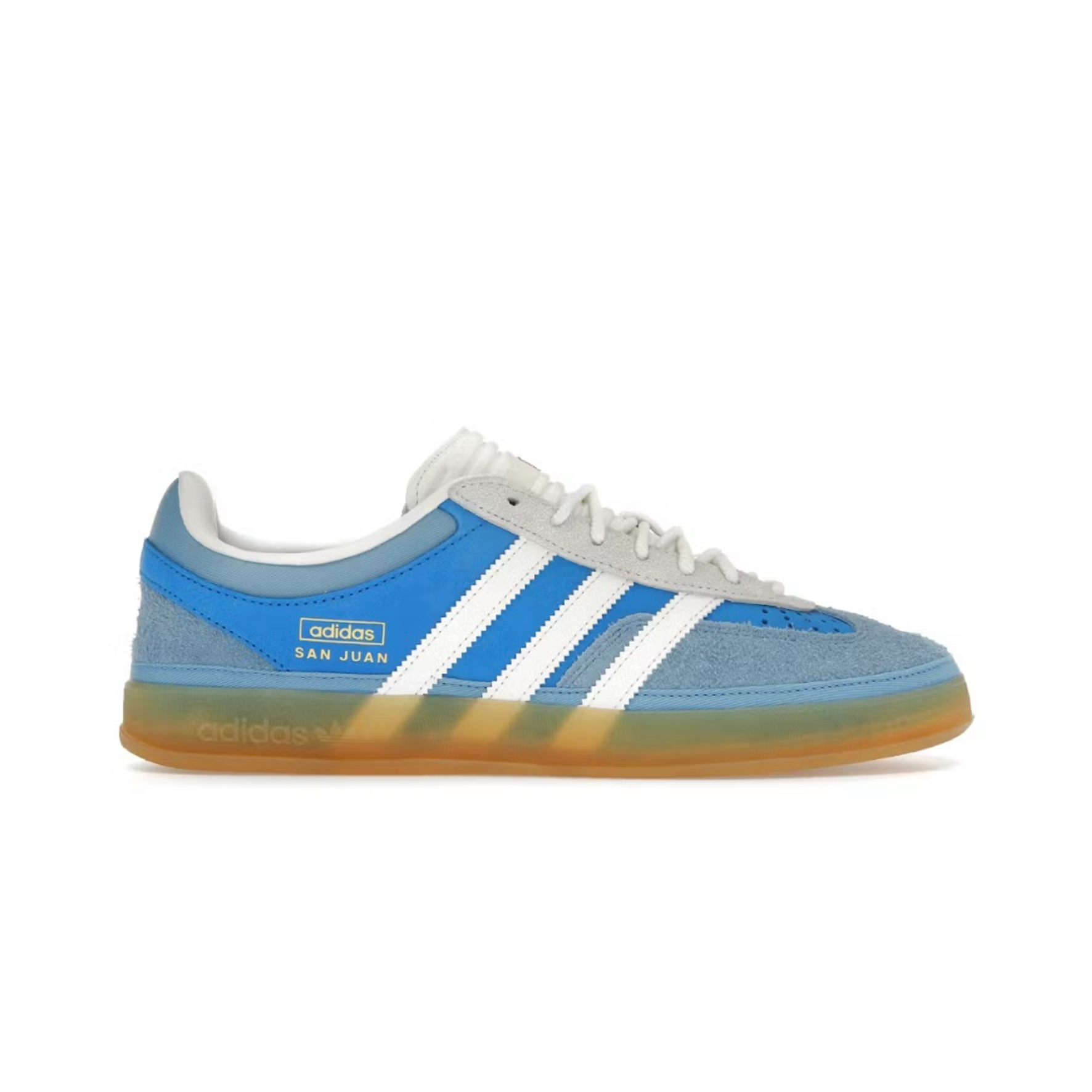 Adidas Gazelle Bad Bunny San Juan - Global Hype