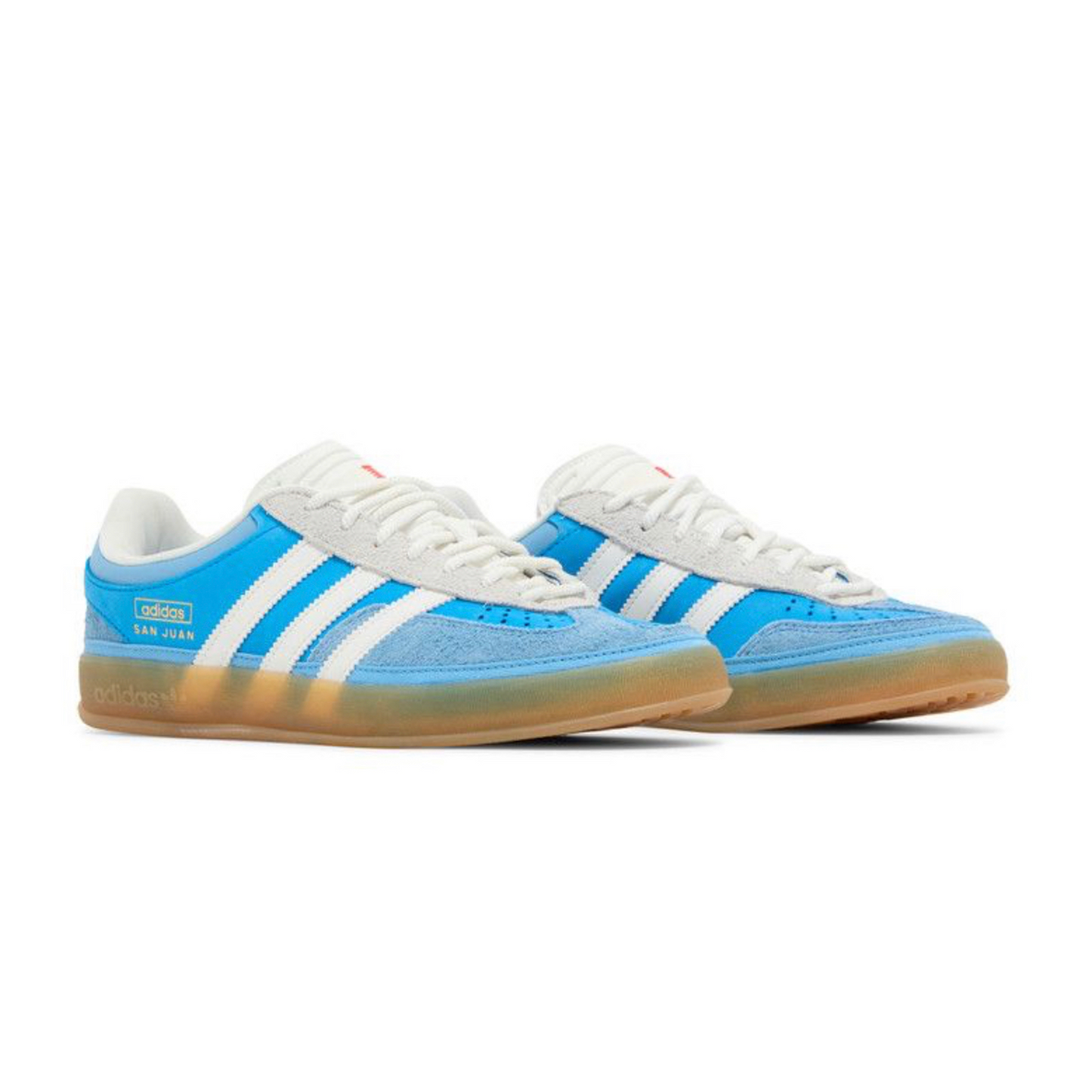 Adidas Gazelle Bad Bunny San Juan - Global Hype