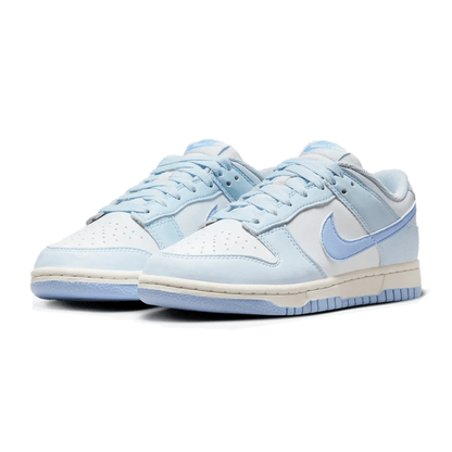 Nike Dunk Low Next Nature Blue Tint - The Global Hype