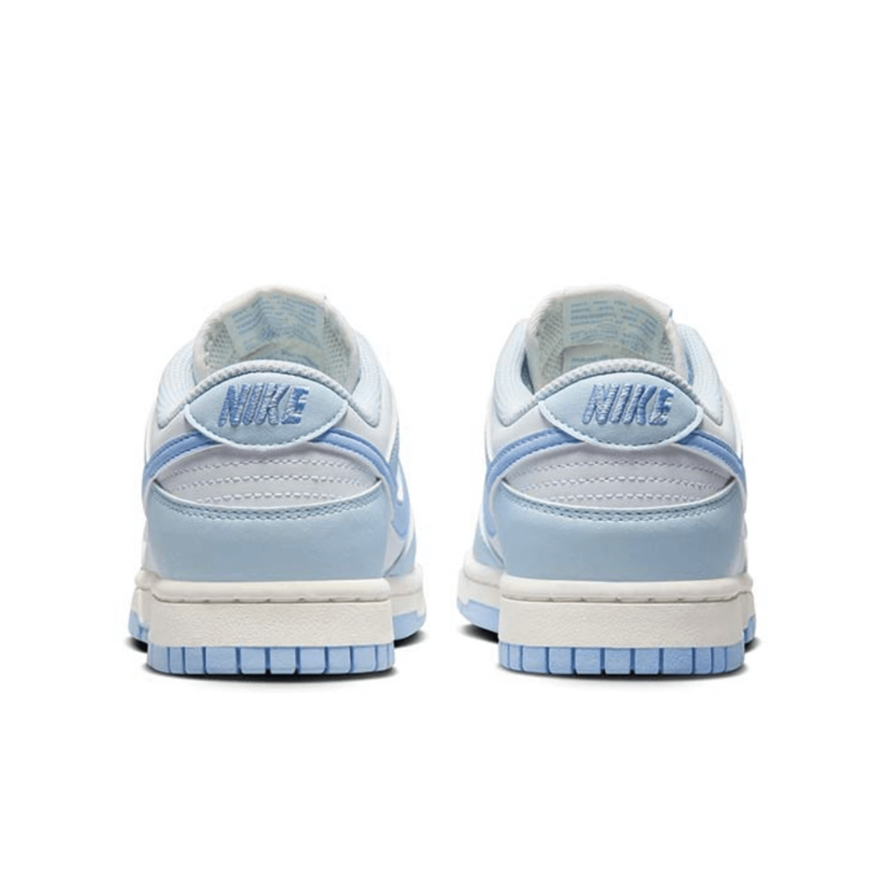 Nike Dunk Low Next Nature Blue Tint - The Global Hype