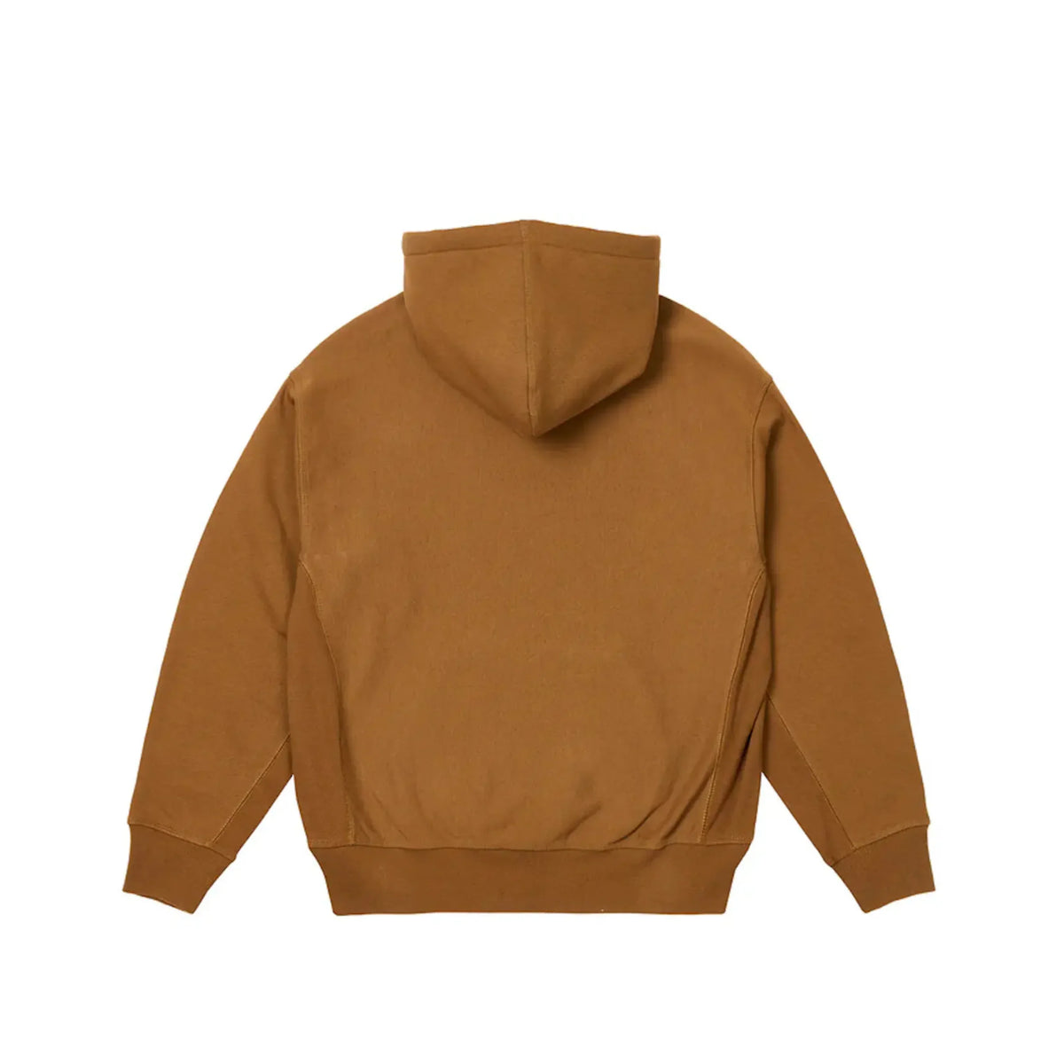 Palace Carhartt WIP Hood - Hamilton Brown Tobacco | Streetwear
