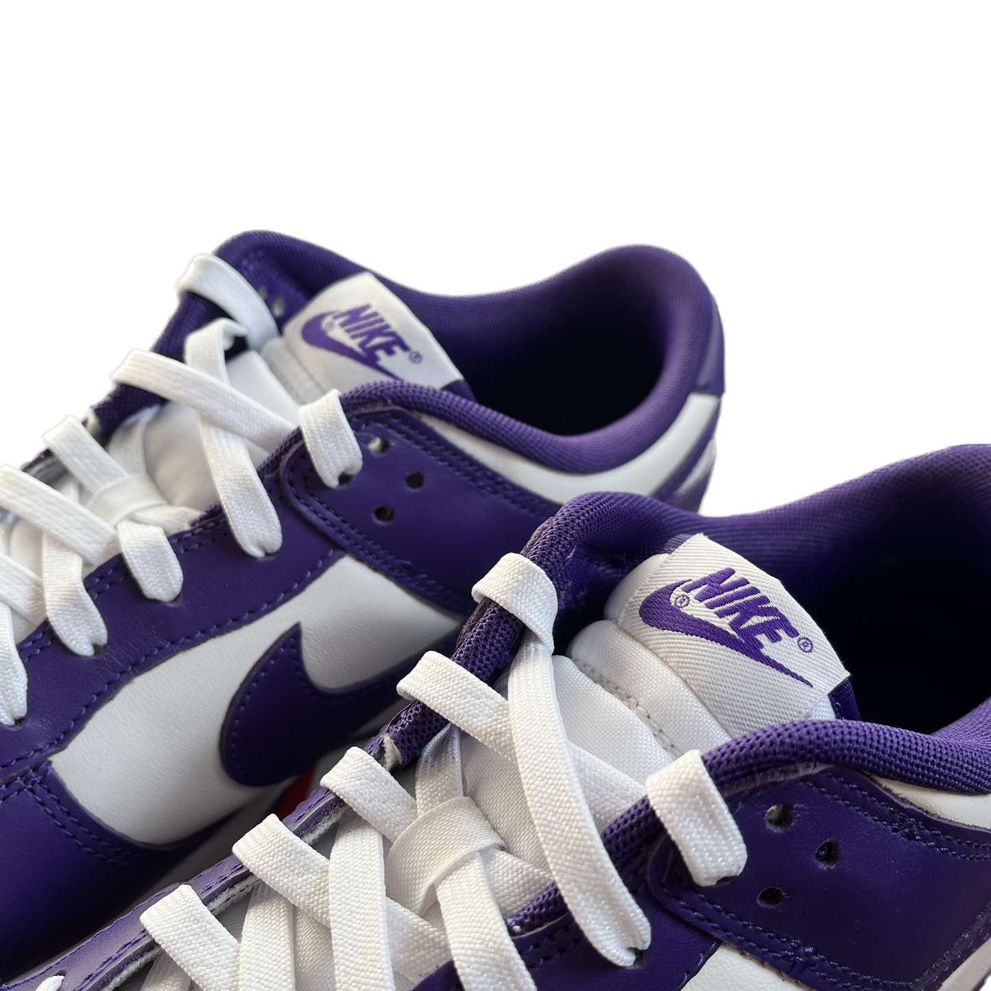 Nike Dunk Low Championship Court Purple - The Global Hype