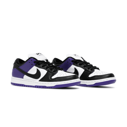 Nike SB Dunk Court Purple - The Global Hype