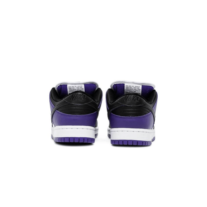 Nike SB Dunk Court Purple - The Global Hype