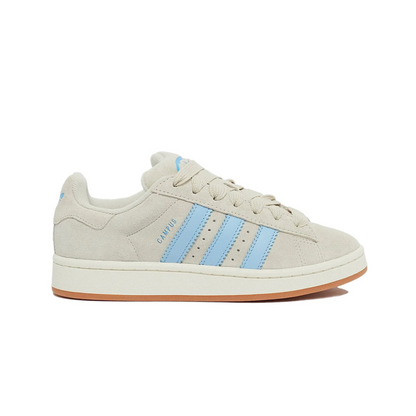 Adidas Campus 00s Clear Sky - The Global Hype