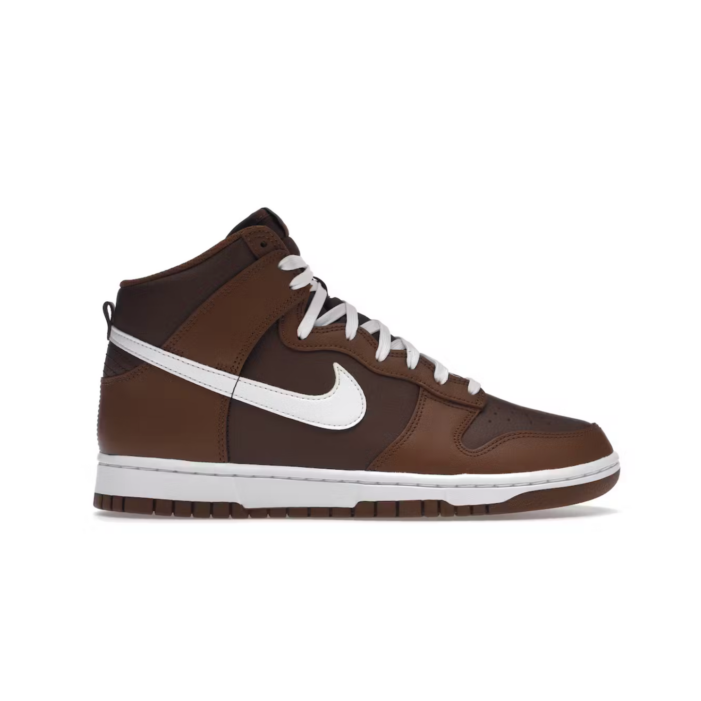 Nike Dunk High Chocolate - The Global Hype