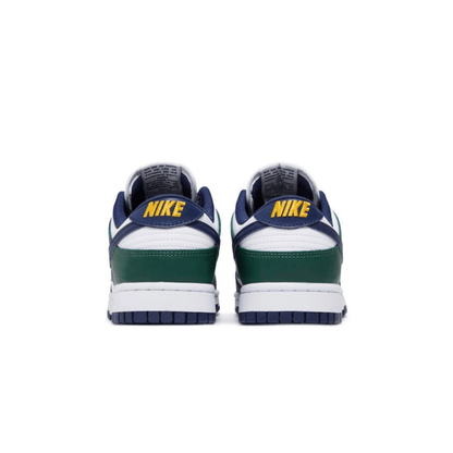 Nike Dunk Fir Midnight Navy - The Global Hype