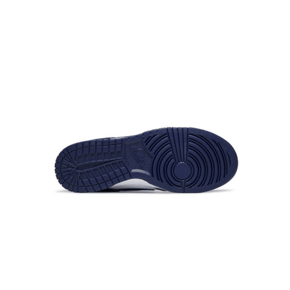 Nike Dunk Fir Midnight Navy - The Global Hype