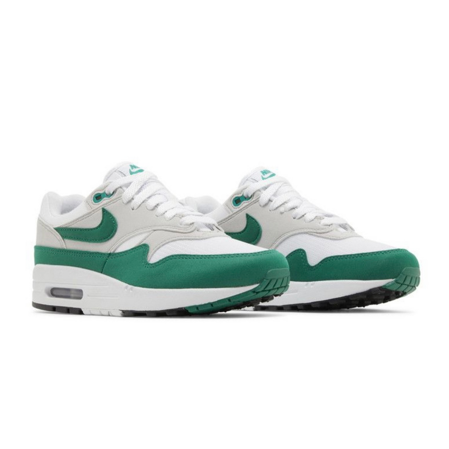 Air Max 1 Green Malachite - The Global Hype