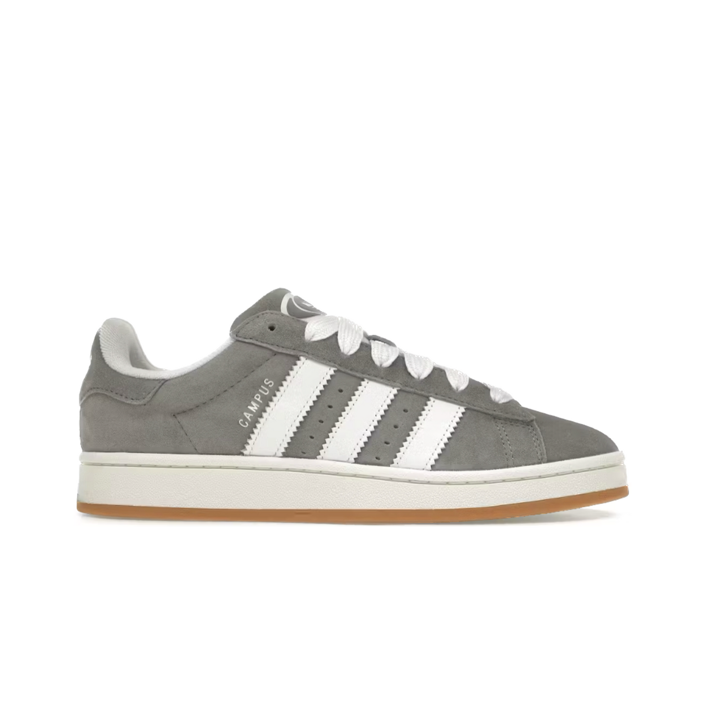 Adidas Campus 00s J Grey White - The Global Hype