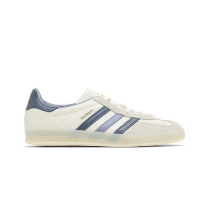 Adidas Gazelle White Preloved Ink - The Global Hype