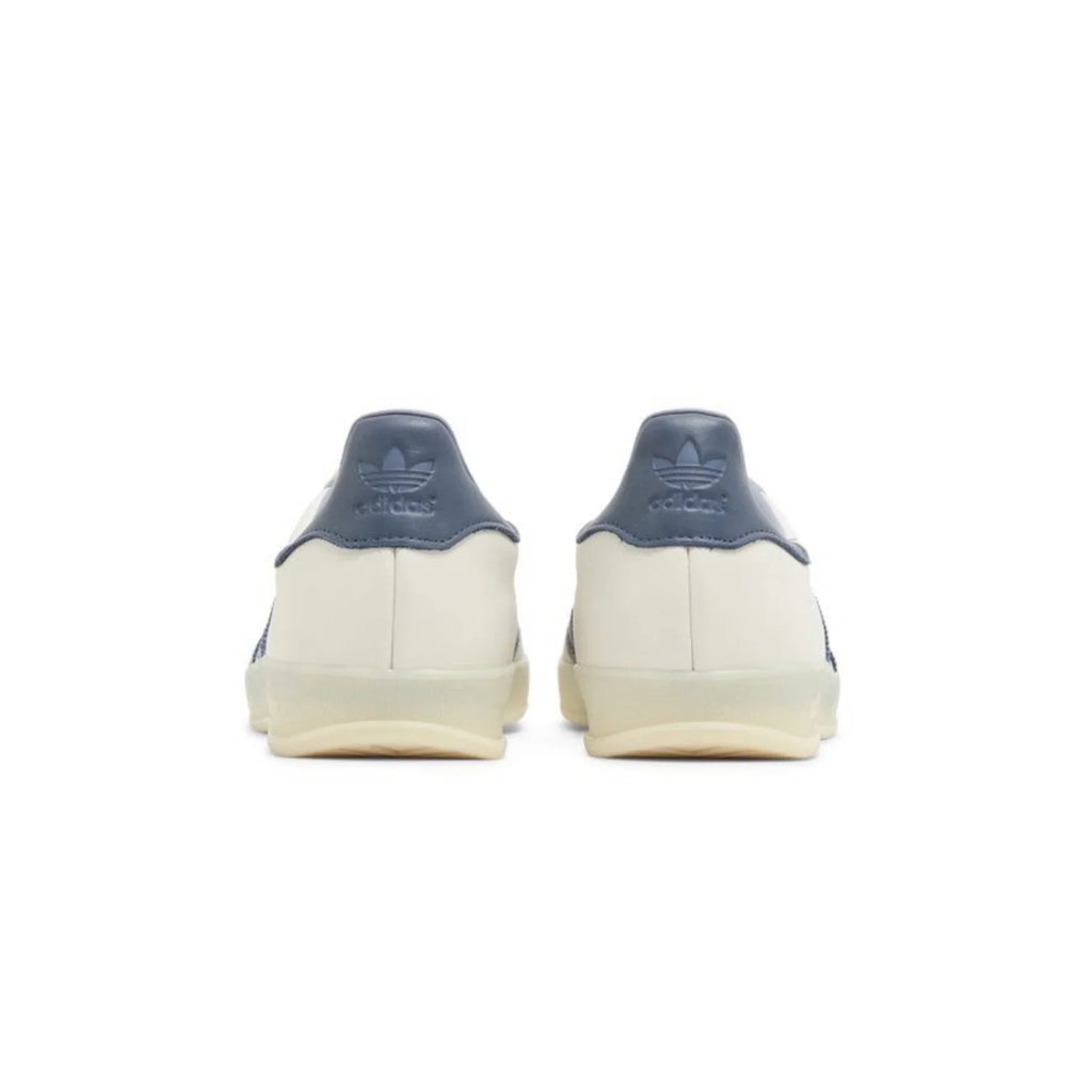 Adidas Gazelle White Preloved Ink - The Global Hype