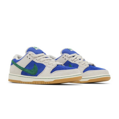 Nike SB Dunk Hyper Royal Malachite - The Global Hype