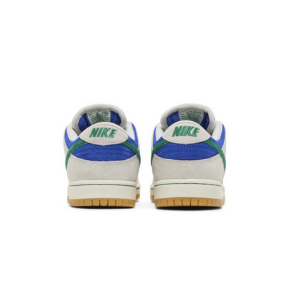 Nike SB Dunk Hyper Royal Malachite - The Global Hype