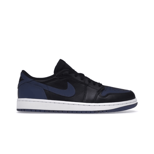 Jordan 1 Retro OG Mystic Navy - The Global Hype