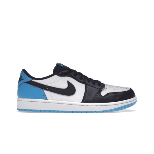 Jordan 1 Low UNC - The Global Hype