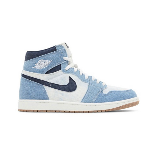 Air Jordan 1 High OG Denim - Global Hype