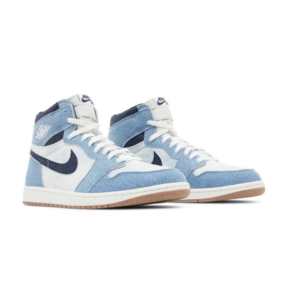 Air Jordan 1 High OG Denim - Global Hype