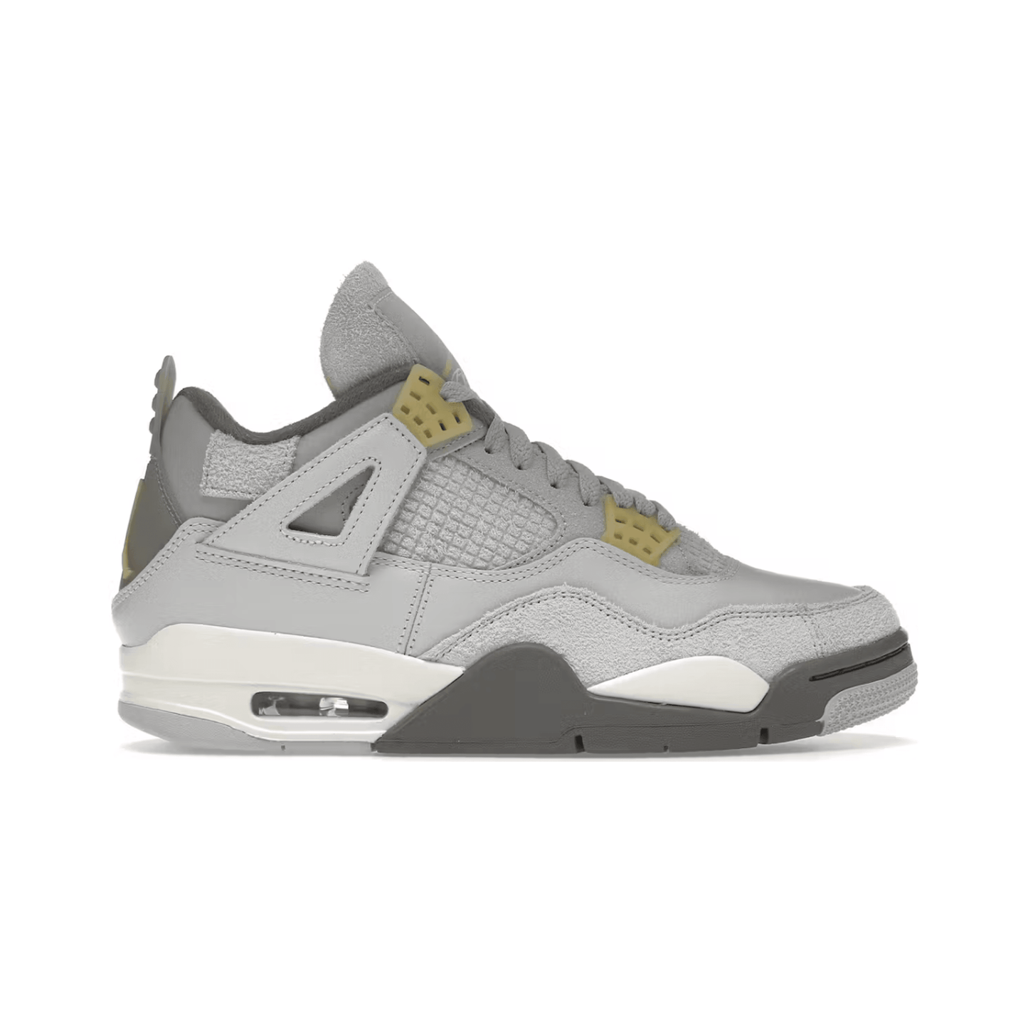 Jordan 4 Craft Photon Dust - The Global Hype