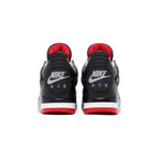 Jordan 4 Bred Reimagined - The Global Hype