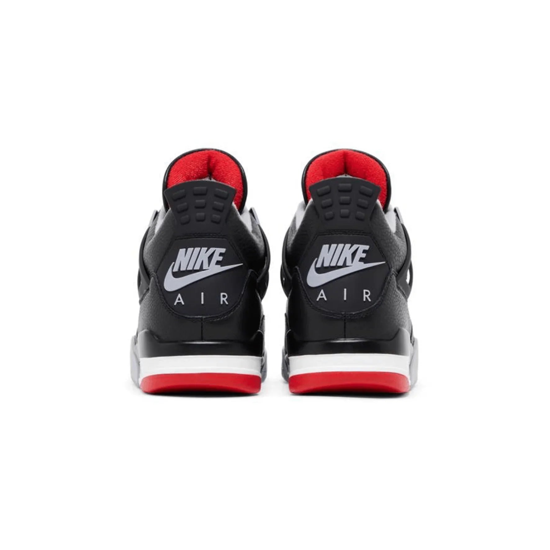 Jordan 4 Bred Reimagined - The Global Hype