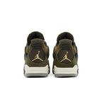 Jordan 4 Olive - The Global Hype