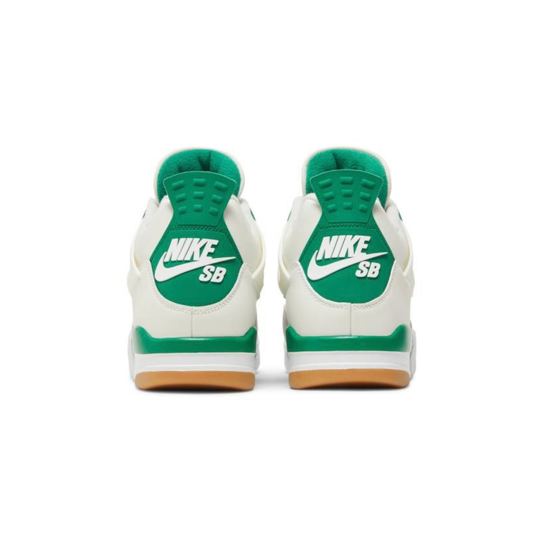 Jordan 4 Retro SB Pine Green - Global Hype