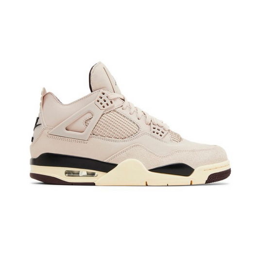 Jordan 4 A Ma Maniére Fossil Stone - Global Hype