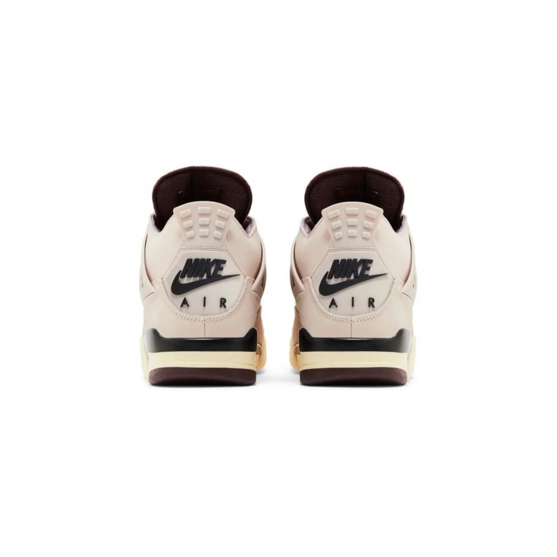 Jordan 4 A Ma Maniére Fossil Stone - Global Hype