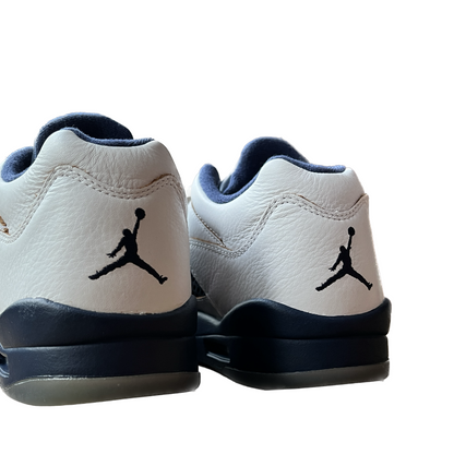 Jordan 5 Low Dunk From Above - The Global Hype