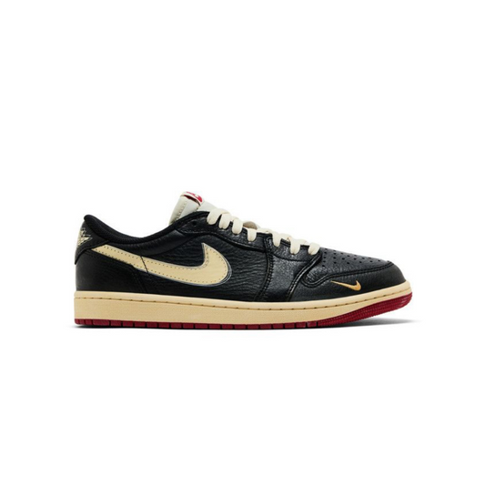 Jordan 1 Nigel Sylvester Better with Time