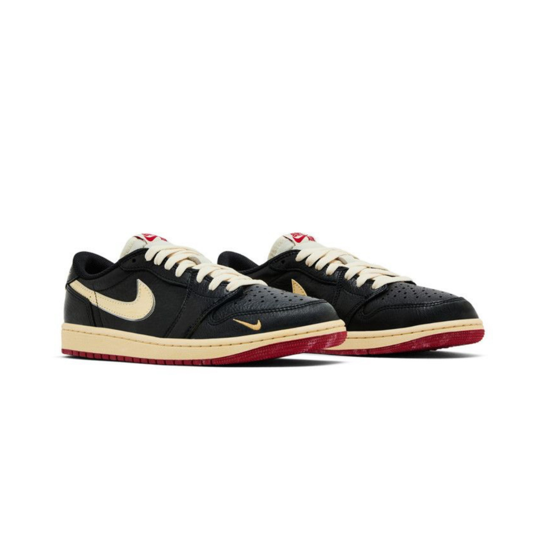 Jordan 1 Nigel Sylvester Better with Time