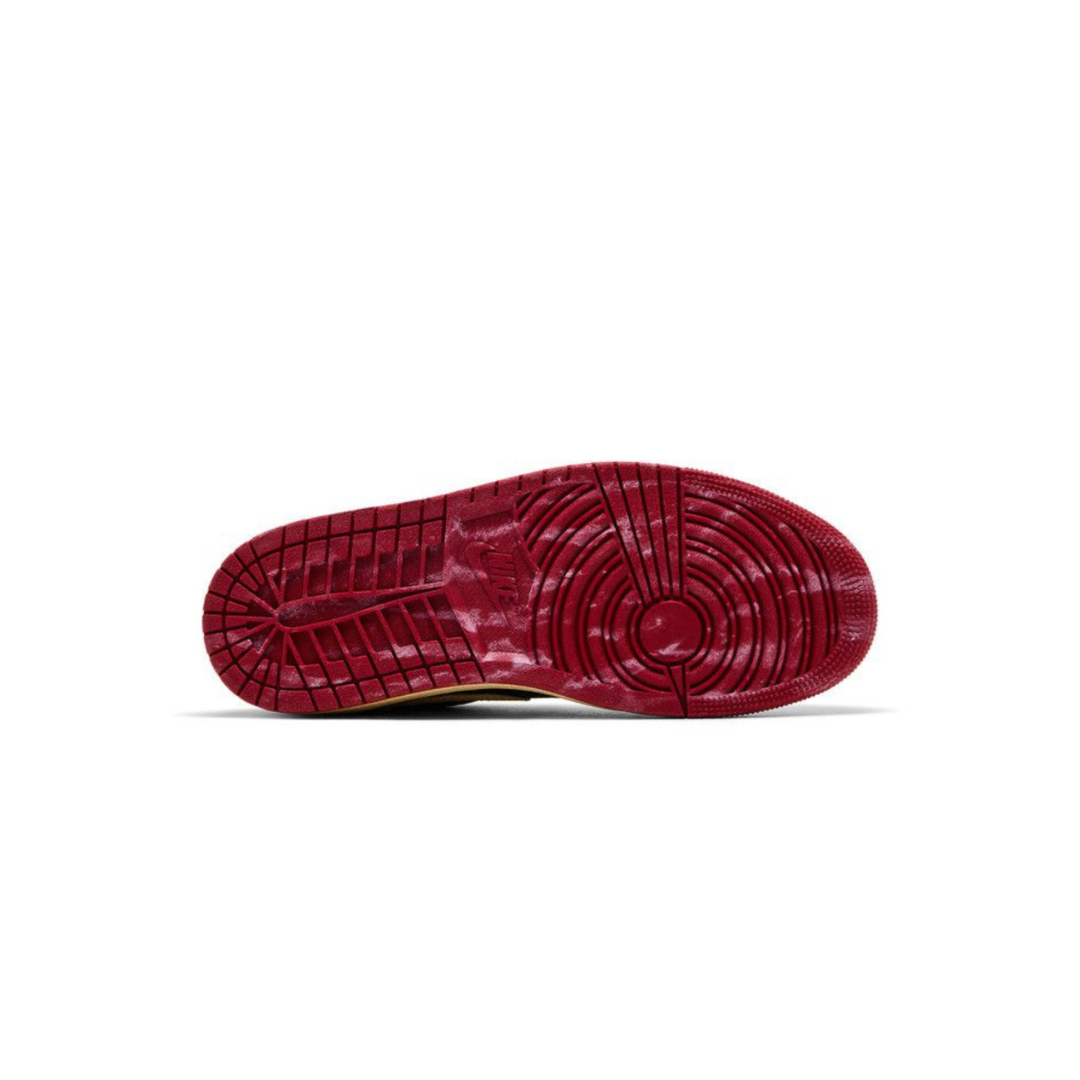 Jordan 1 Nigel Sylvester Better with Time