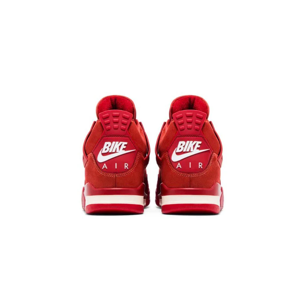 Jordan 4 Retro OG SP Brick by Brick - Nigel Sylvester