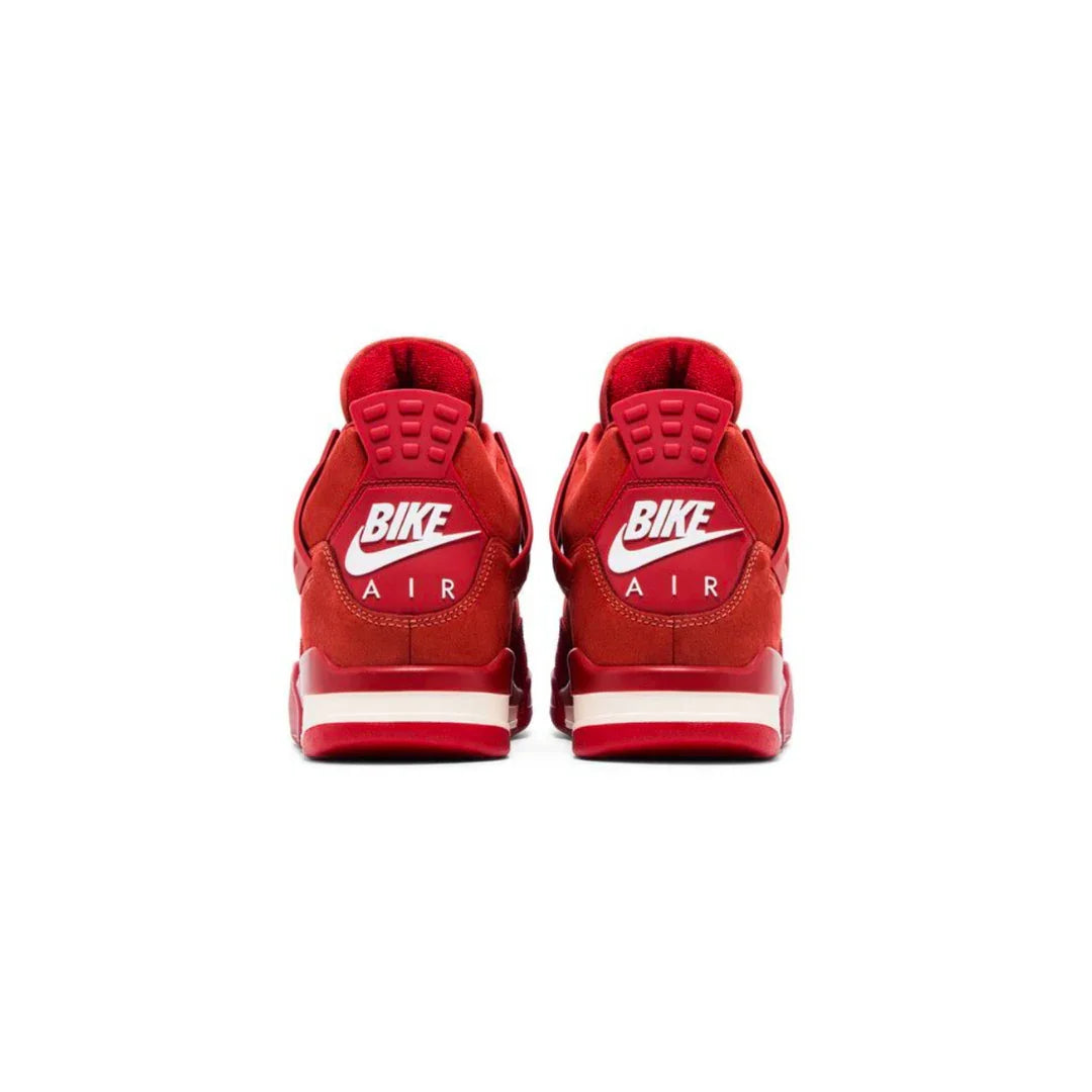 Jordan 4 Retro OG SP Brick by Brick - Nigel Sylvester
