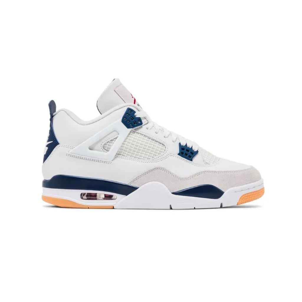 Jordan 4 Retro SB Navy
